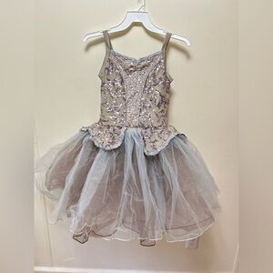 Weissman ballet tutu costume, dress up, Halloween